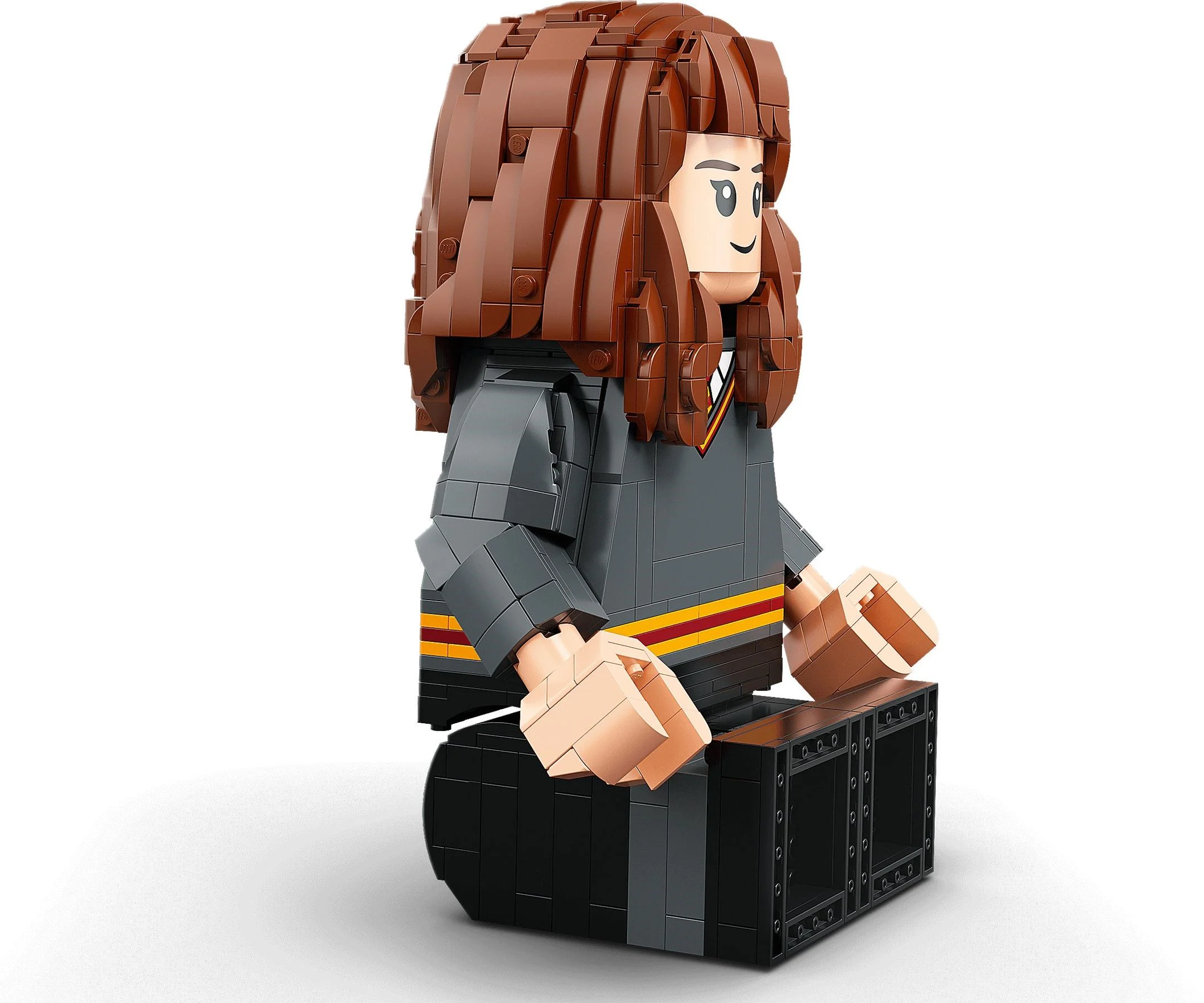 Harry Potter and Hermione Granger 60140 image 13