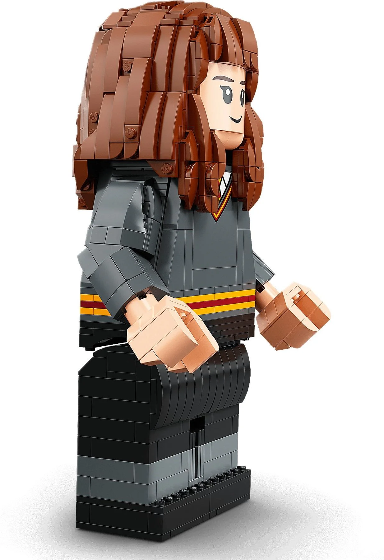 Harry Potter and Hermione Granger 60140 image 14