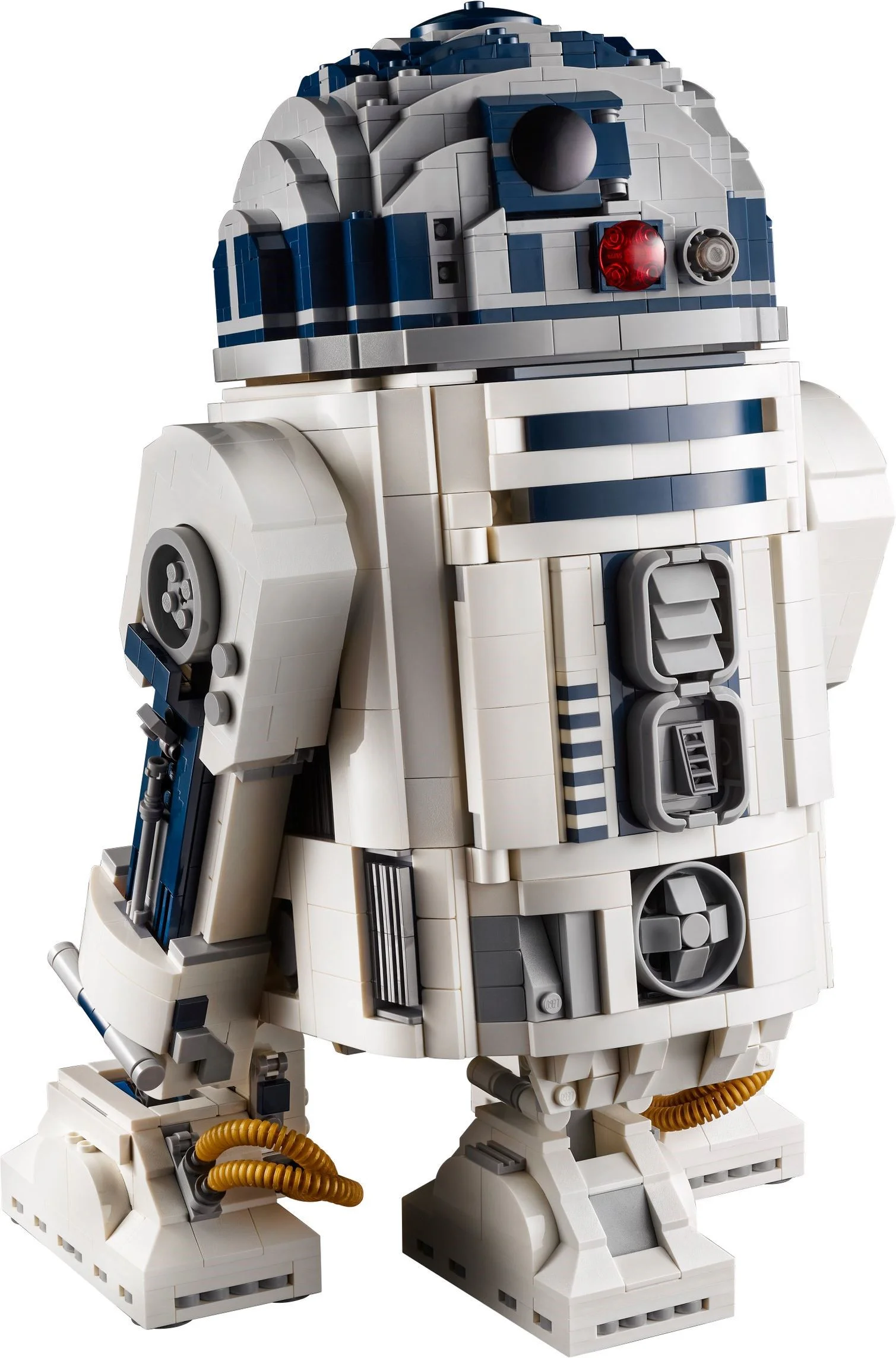 R2-D2 无牌 77001 image 22