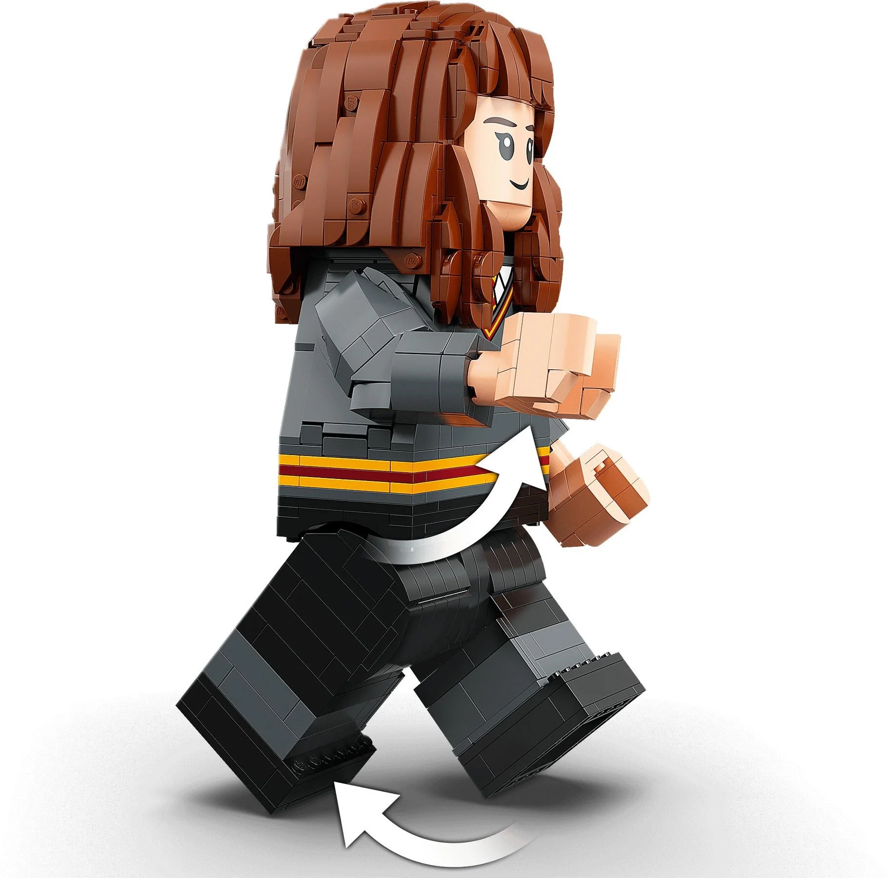Harry Potter and Hermione Granger 60140 image 15