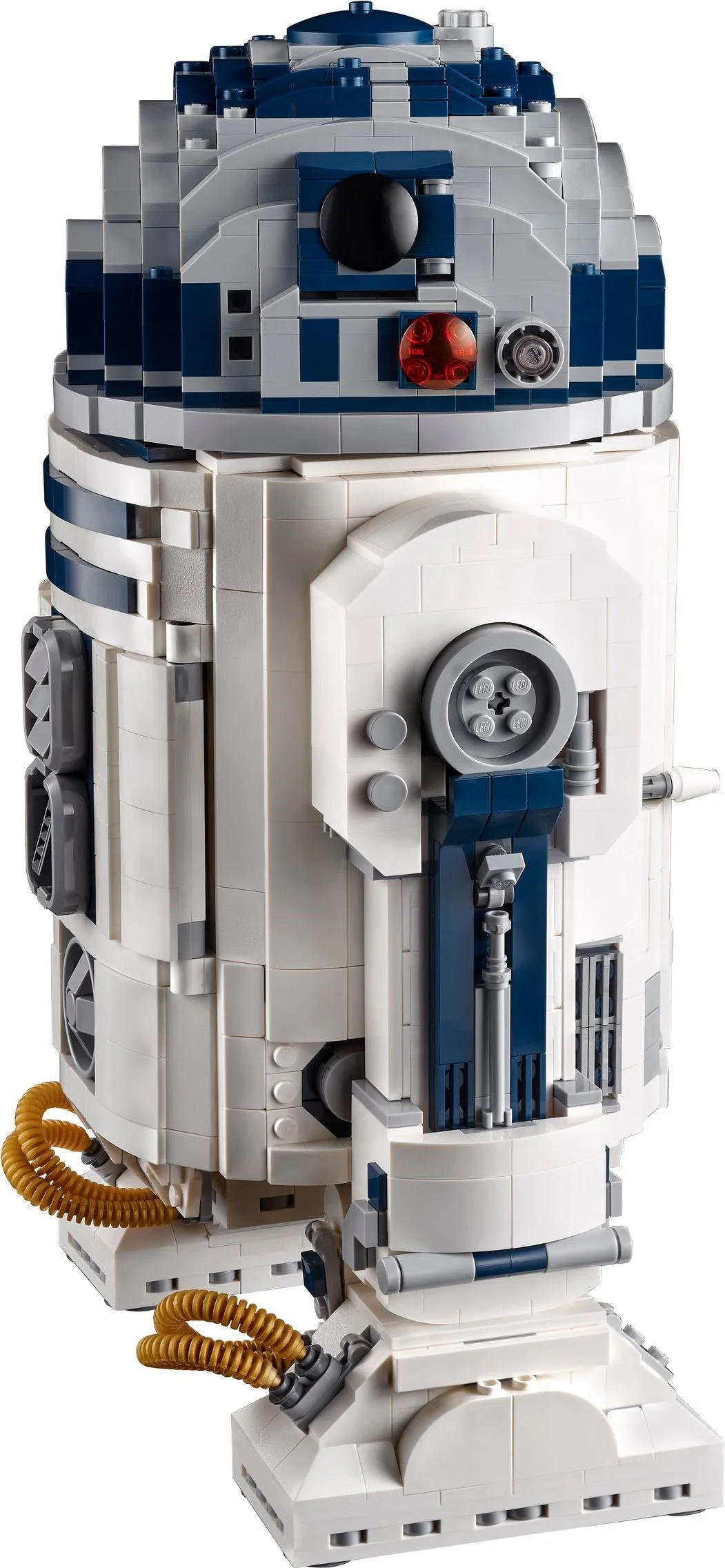 R2-D2 无牌 77001 image 23