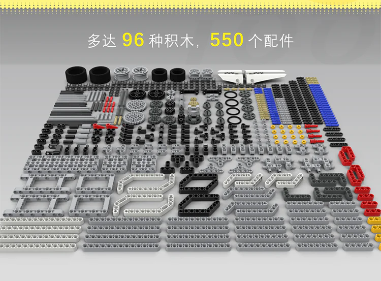 Technology power 中鸣机器人ZMROBO JMC-NY-2107 image 2