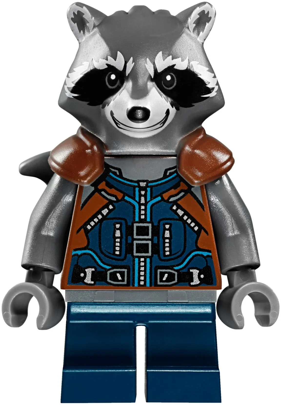 Guardians of the Galaxy Vol. 2: Ravagers' Invasion 乐高 LEGO 76079 image 8