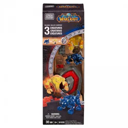 World of Monsters: Creative Pack 1