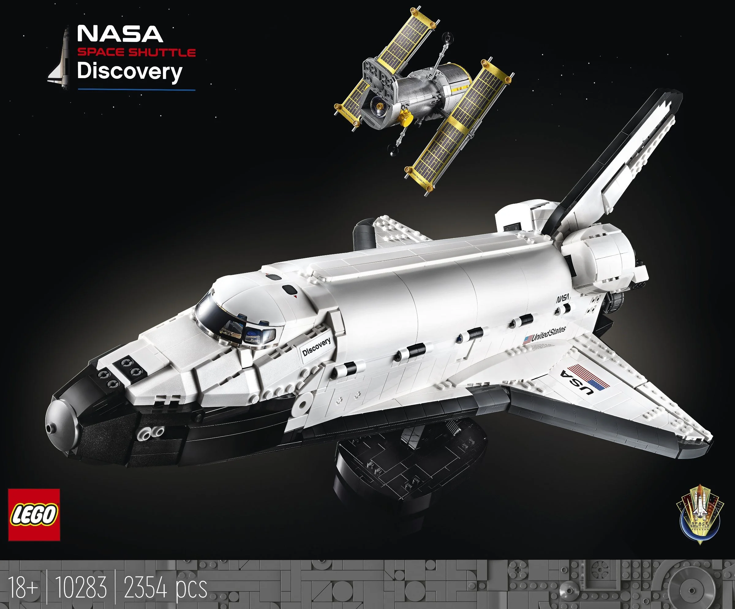 NASA Spaceline spacecraft was discovered. 63001 image 3