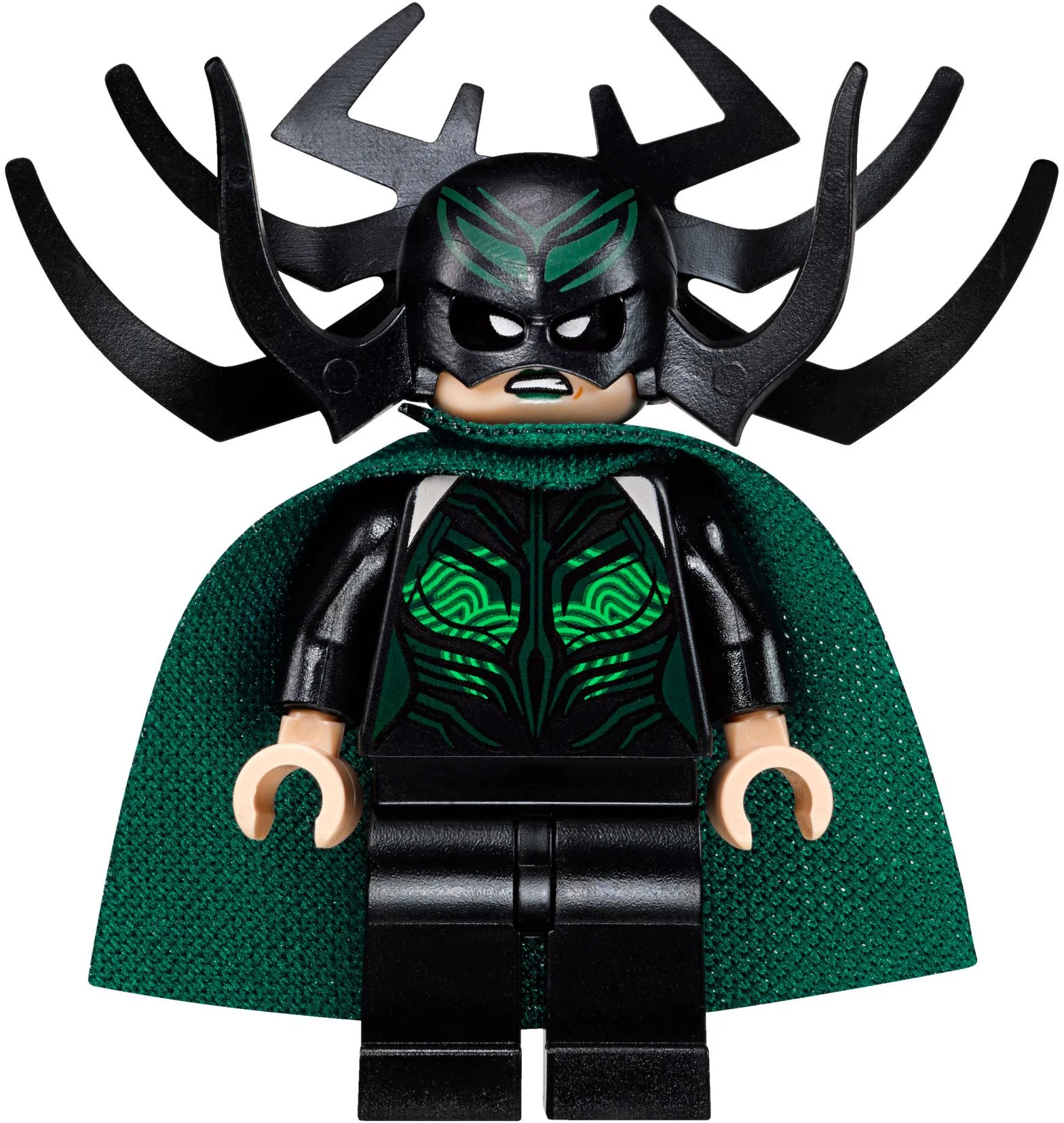 Thor: Ragnarok - The Ultimate Battle of Evil 10747 image 5