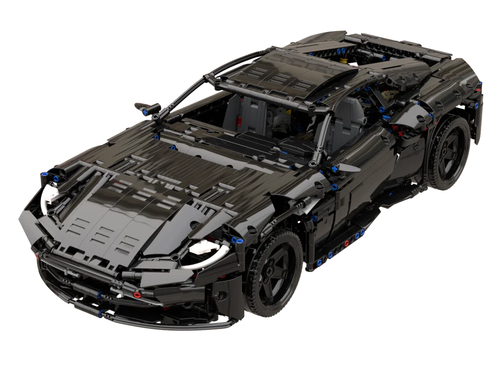 Aston Martin DB11 Super 18K K136 image 1