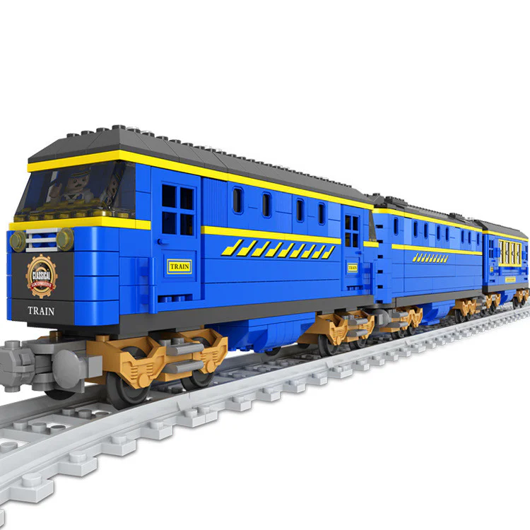 Train 奥斯尼AUSINI 25002