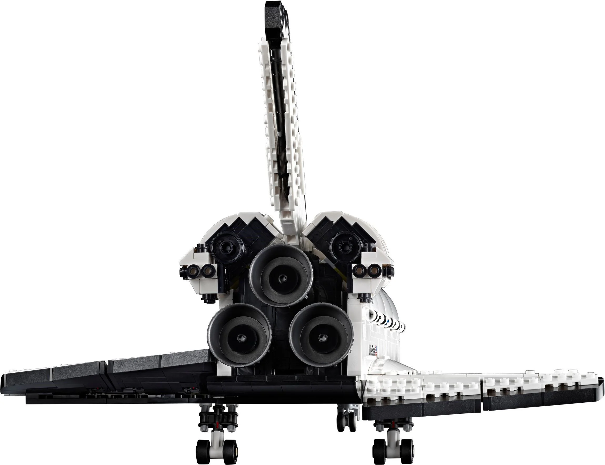 NASA Spaceline spacecraft was discovered. 63001 image 5