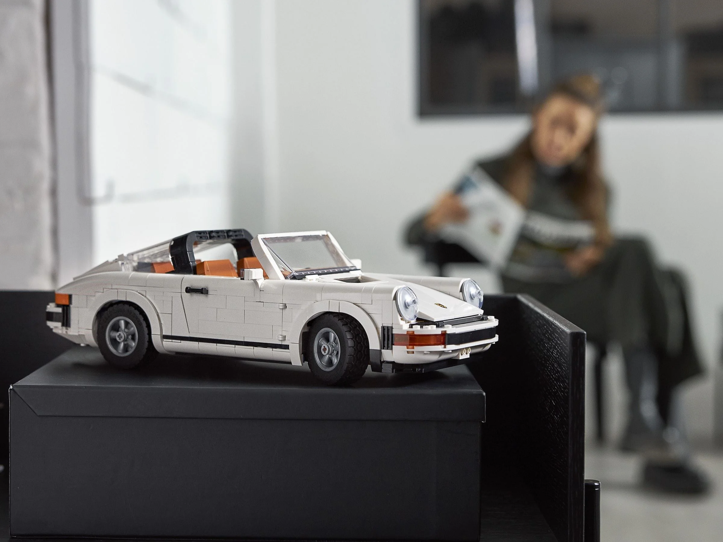 Porsche 911 60666 image 28