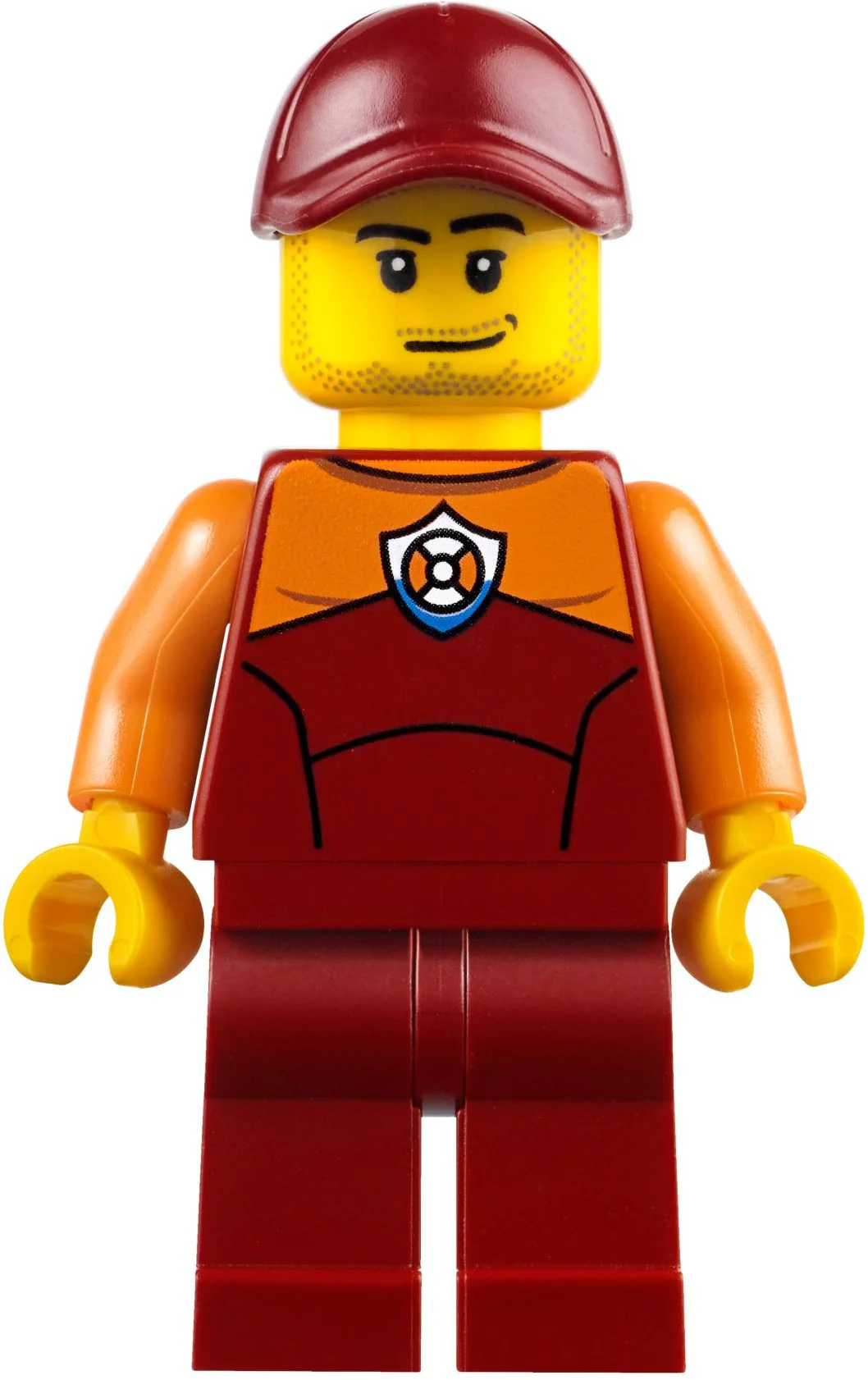Coast Guard Basic Set 10750 image 6