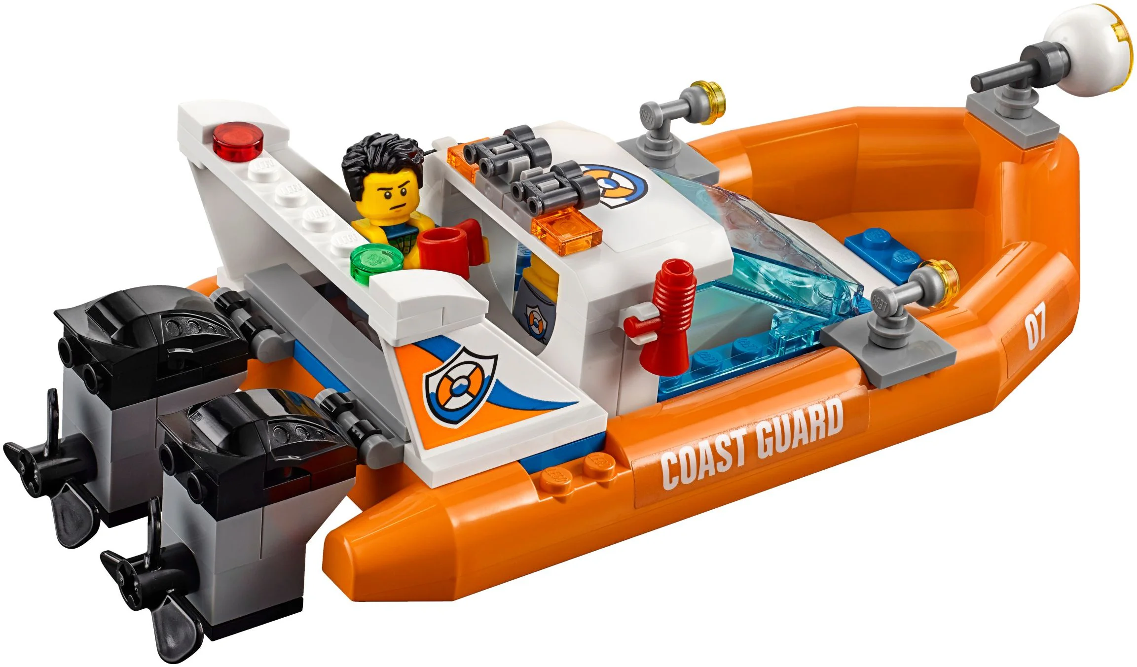 Coast Guard: Sailing Vessel Rescue 10752 image 5