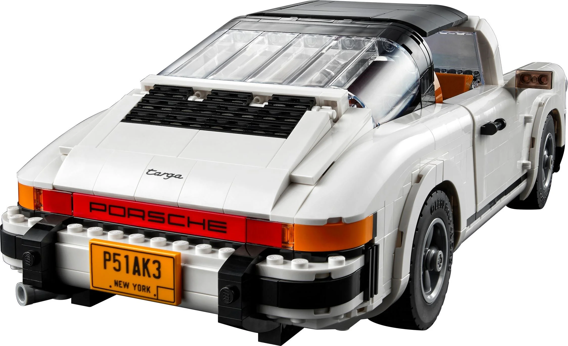 Porsche 911 60666 image 34