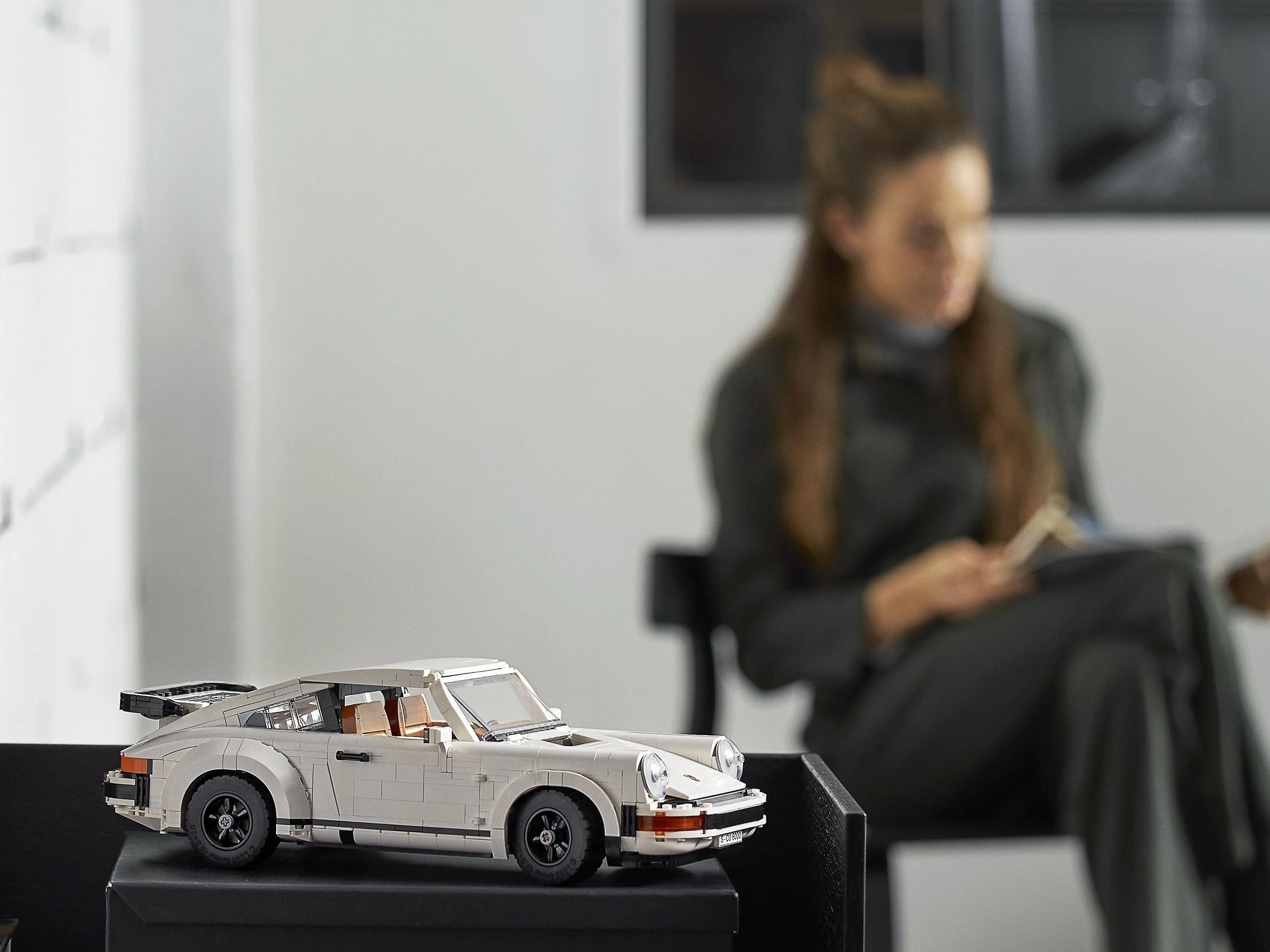 Porsche 911 60666 image 35