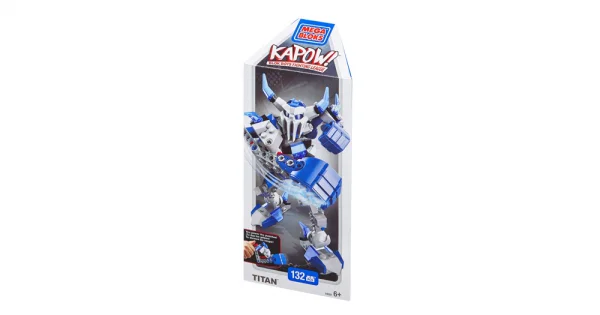 Titan 美家宝/美高 MegaBloks 94202