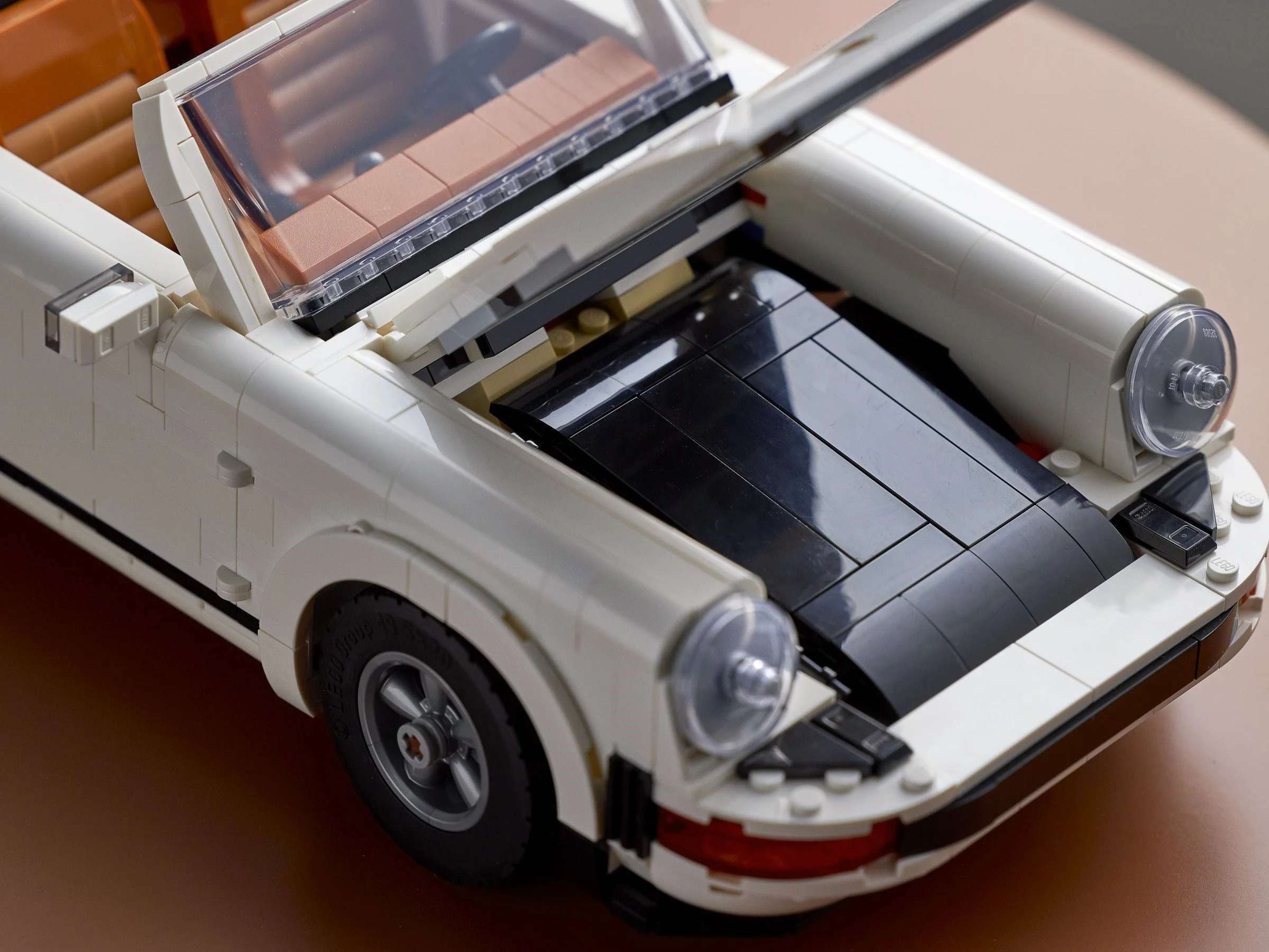 Porsche 911 60666 image 37