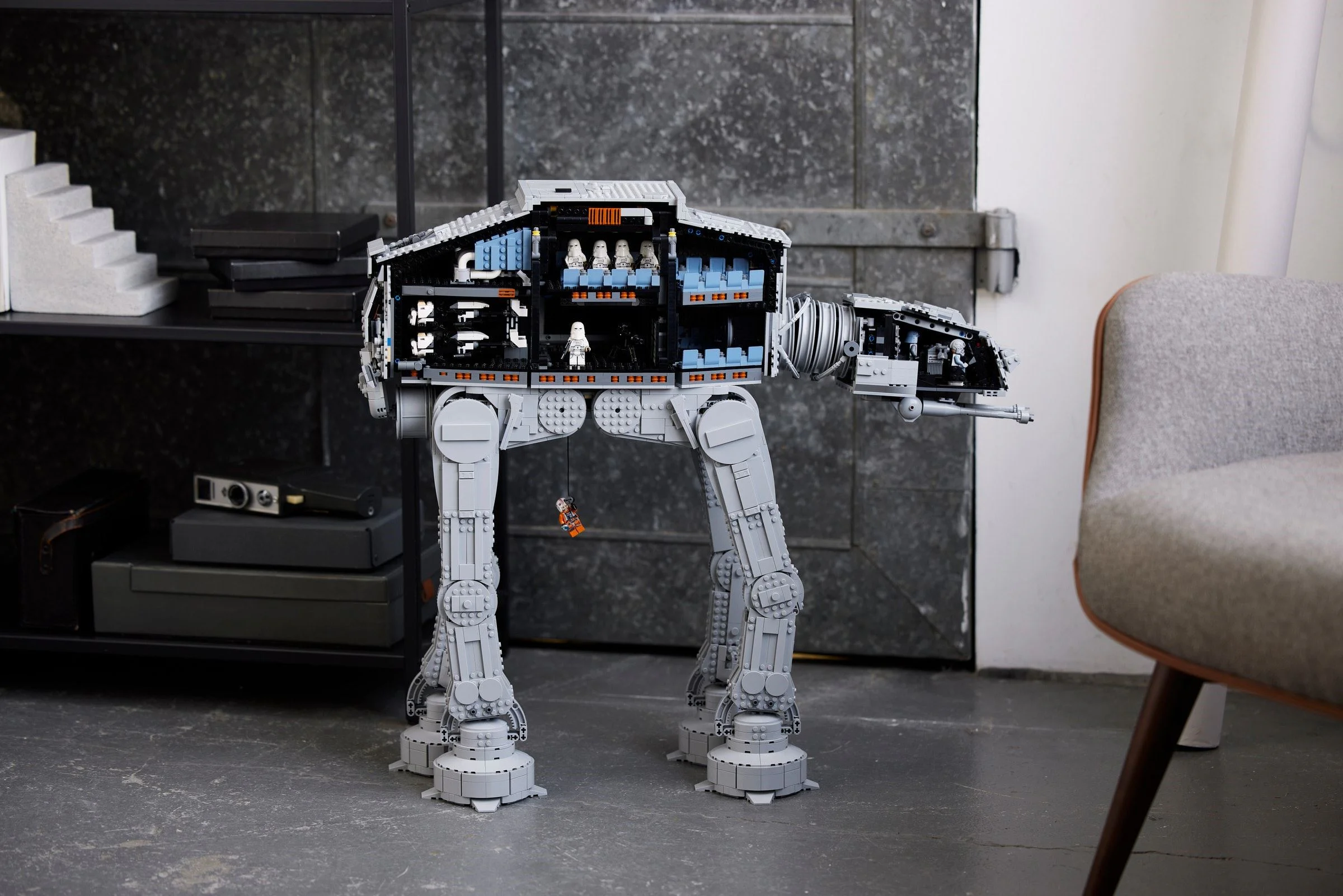 All Terrain Armored Transport T2116 image 36