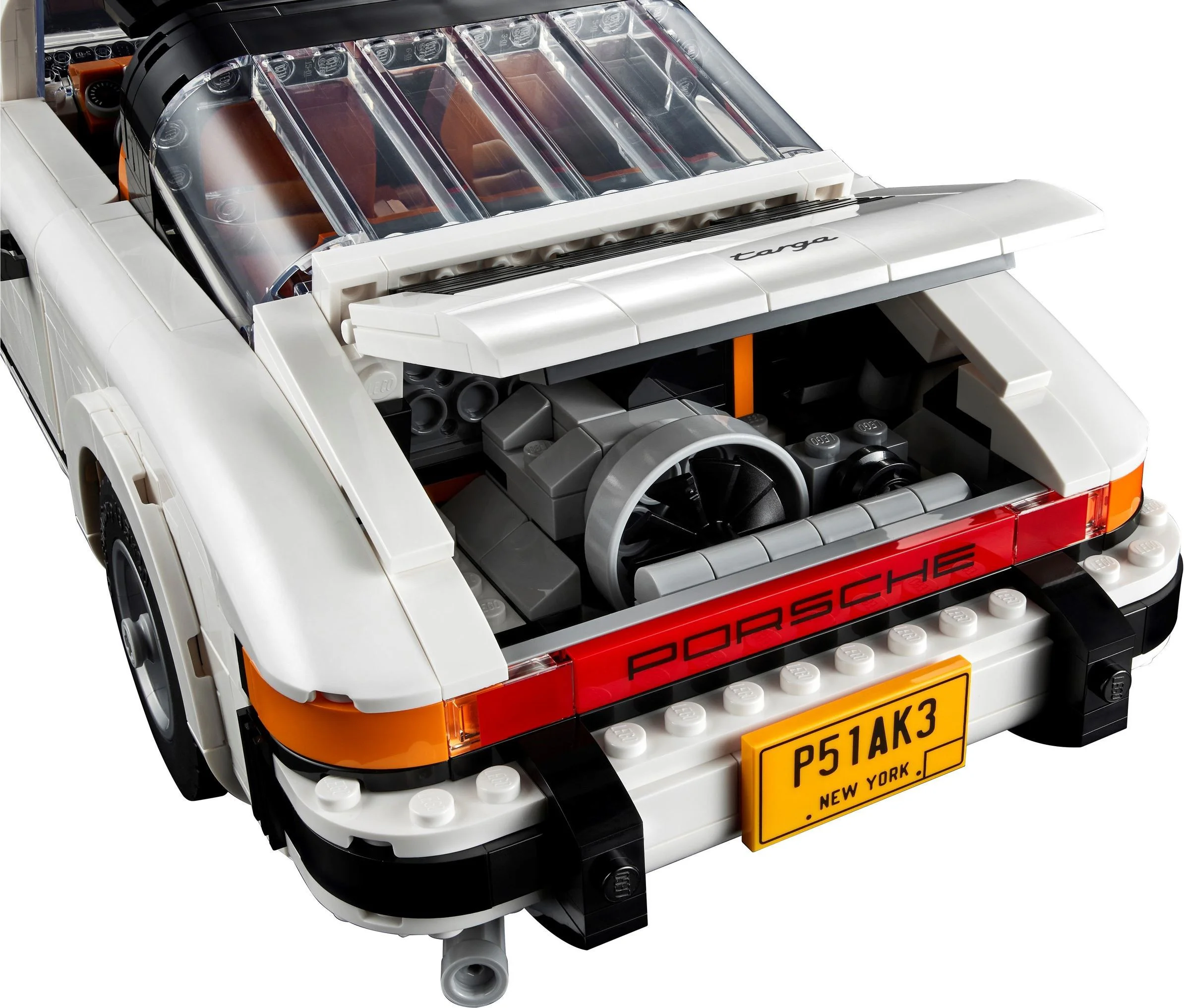 Porsche 911 60666 image 38