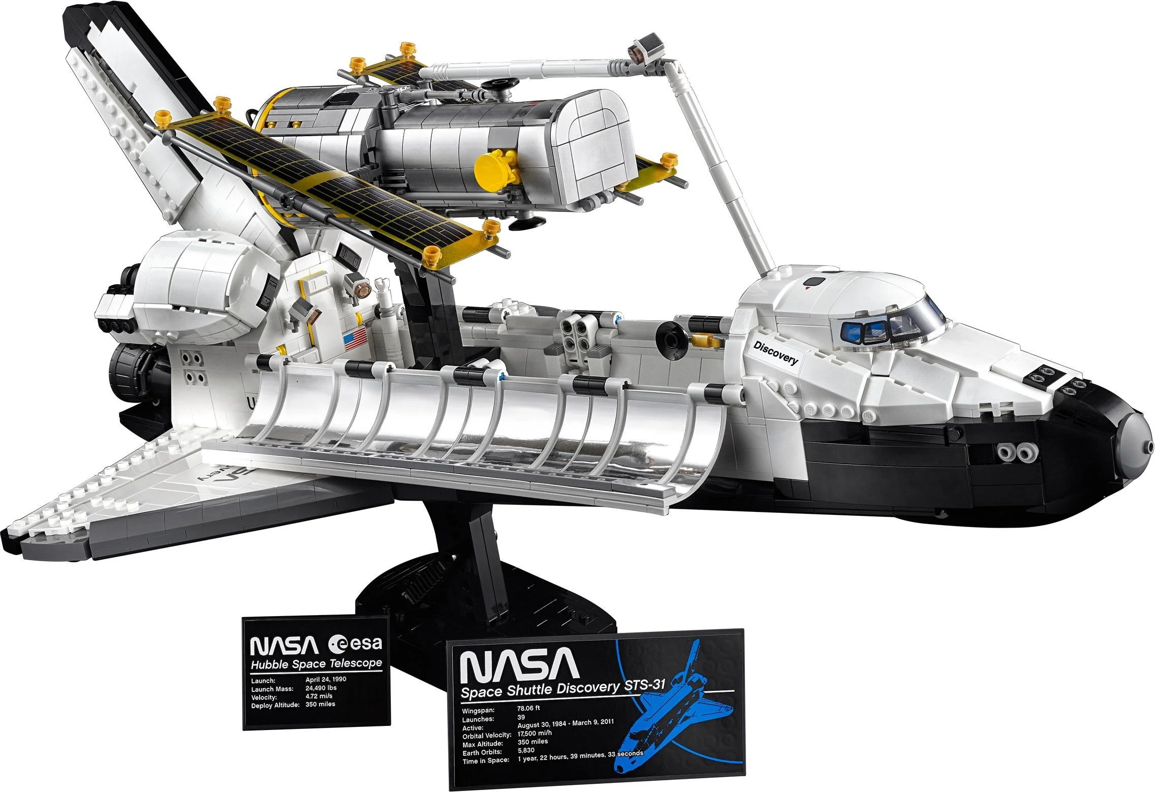 NASA Spaceline spacecraft was discovered. 63001 image 20