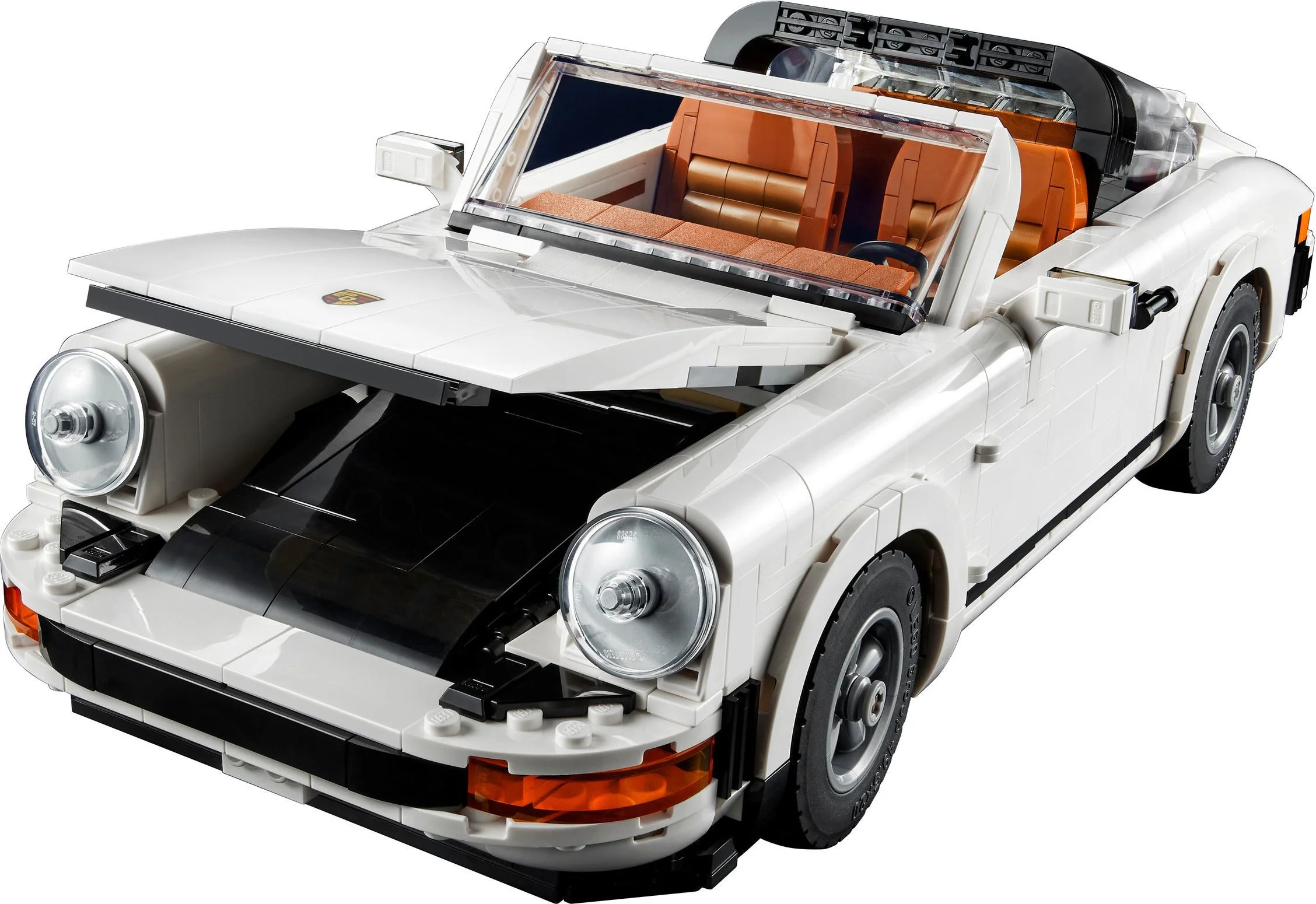 Porsche 911 60666 image 39