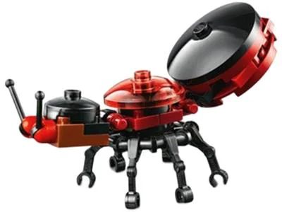 Ant 乐高 LEGO 11943