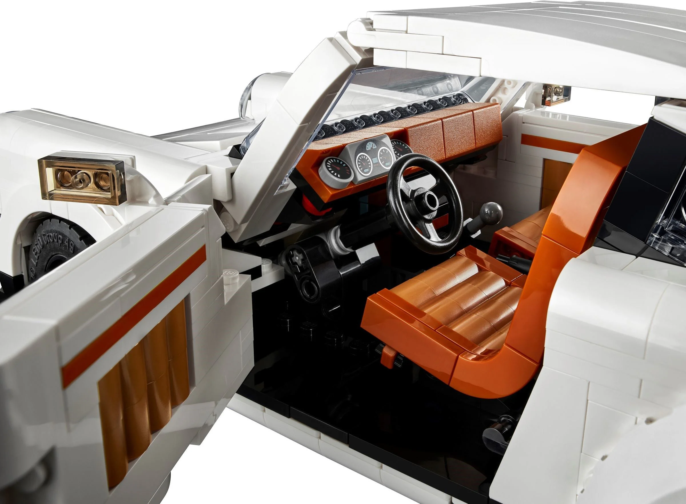 Porsche 911 60666 image 40