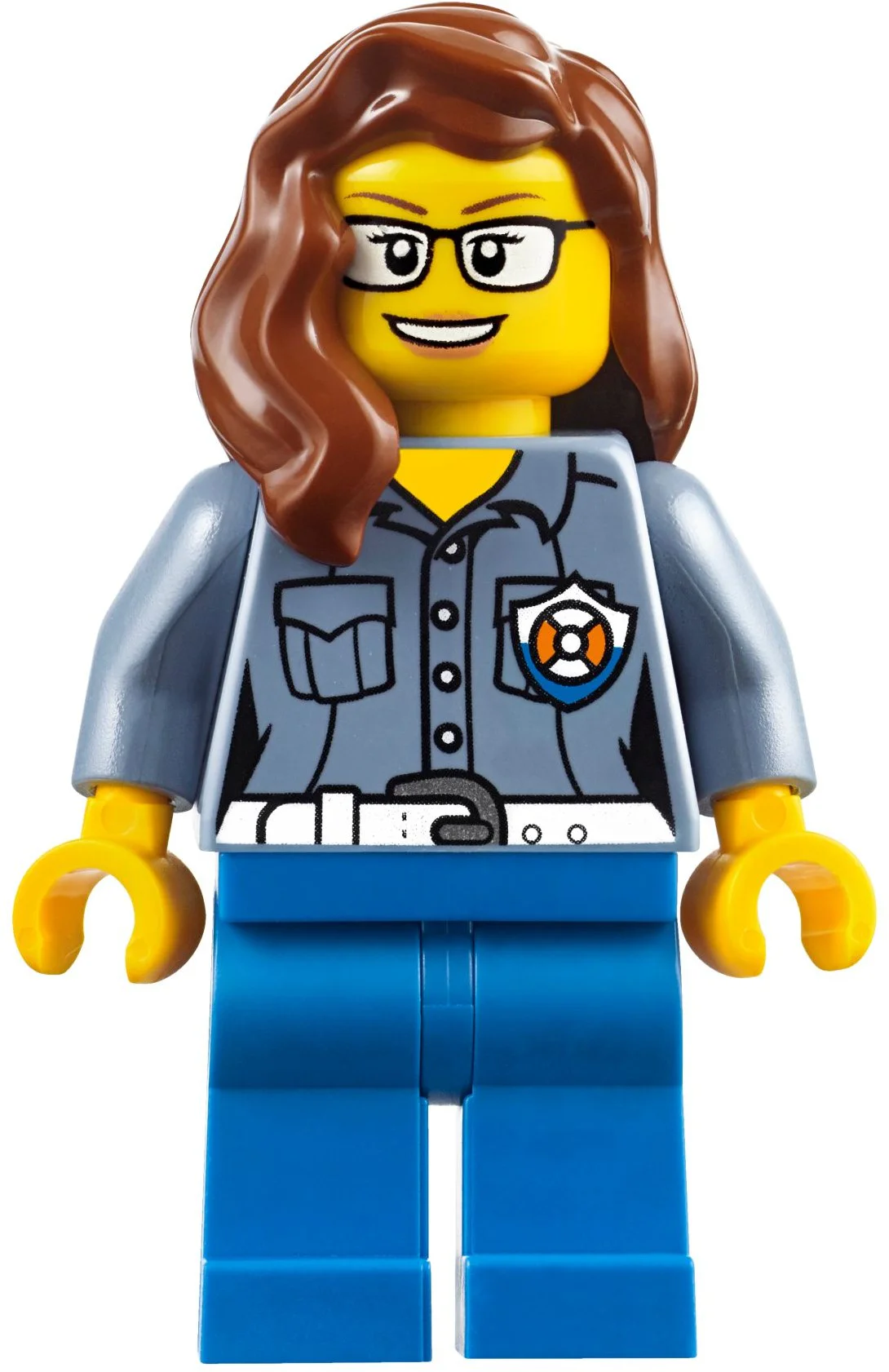 Coast Guard Basic Set 10750 image 8
