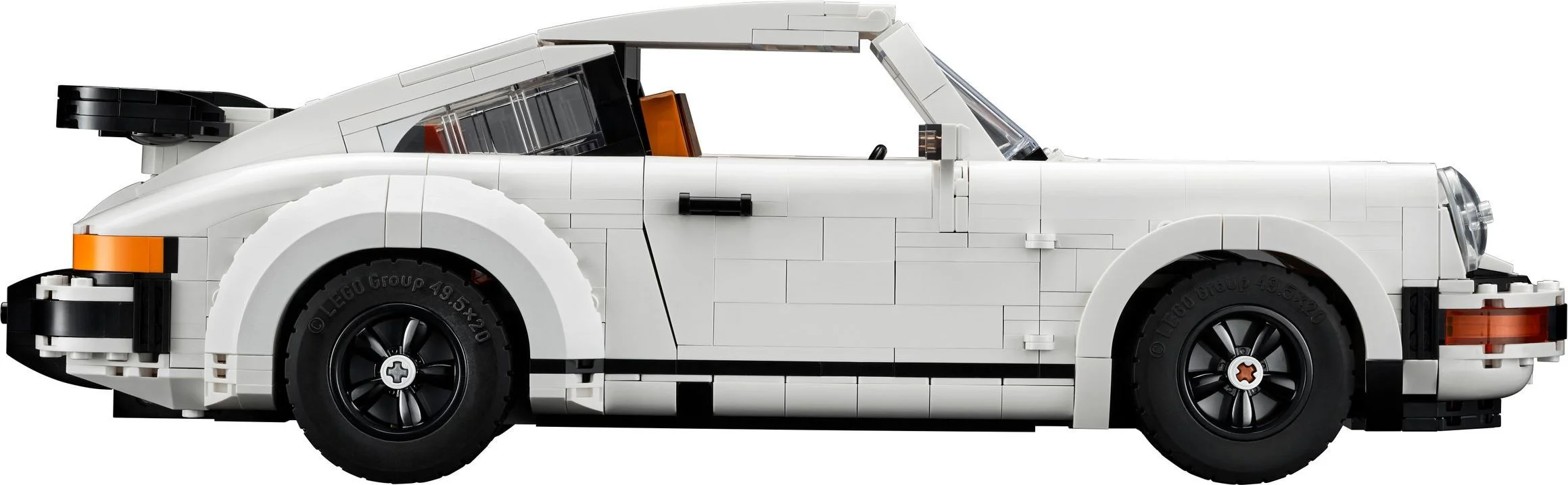 Porsche 911 60666 image 41