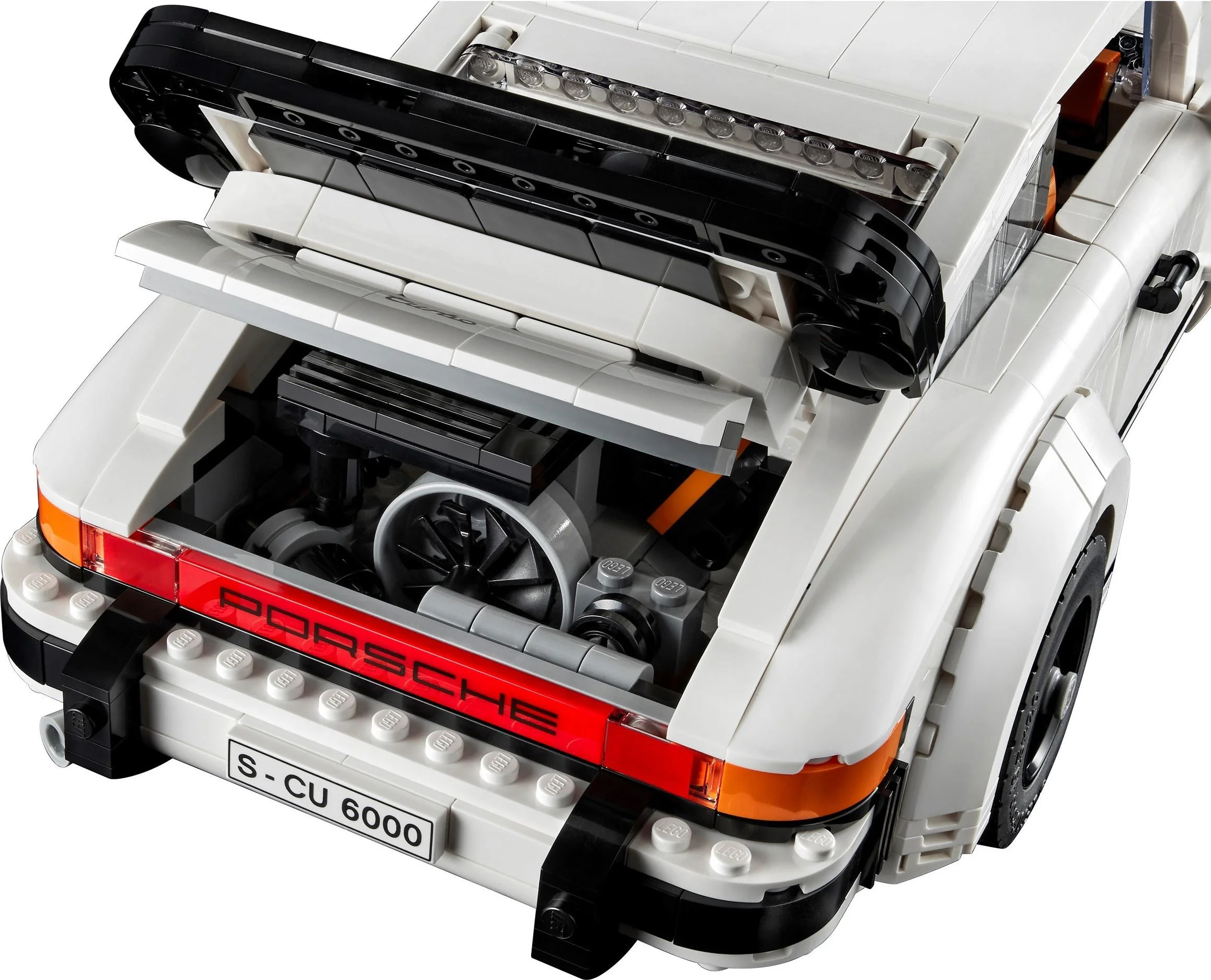 Porsche 911 60666 image 42