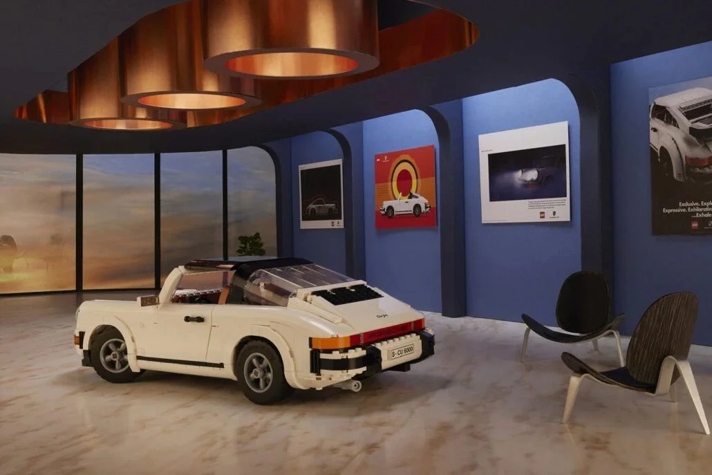 Porsche 911 60666 image 44