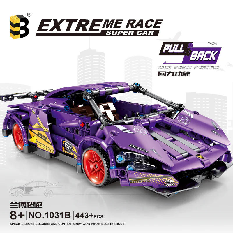 Mechanical Engineer: Lamborghini Superleggera FKP 37 Hypercar 联合创想/B牌 JKC7113 image 8