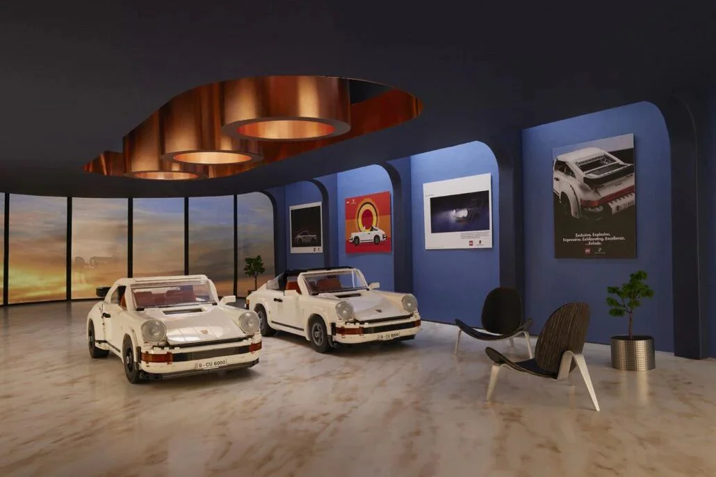 Porsche 911 60666 image 45