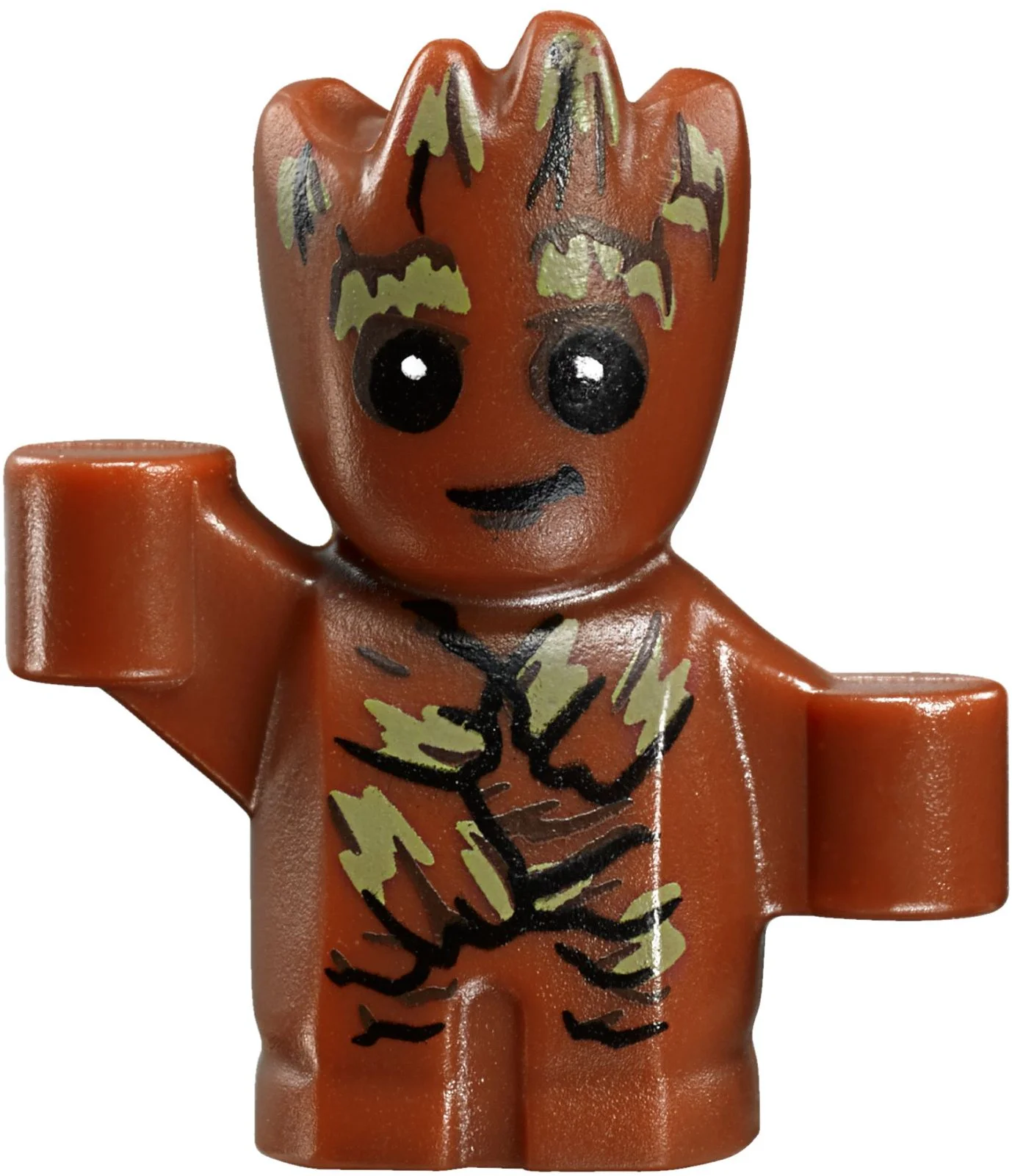 Guardians of the Galaxy Vol. 2: The Milano Space Battle Against Abilisk 10748 image 8