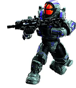 Legendary Heroes: Spartan Oceanic