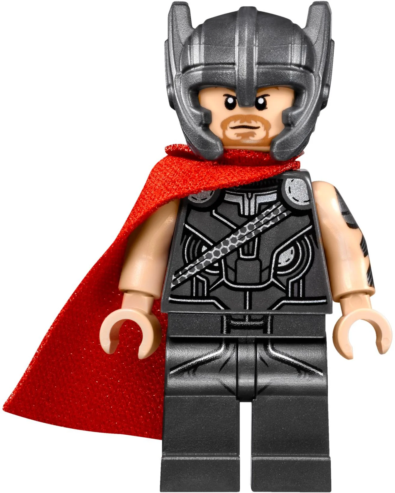 Thor: Ragnarok - The Ultimate Battle of Evil 10747 image 9