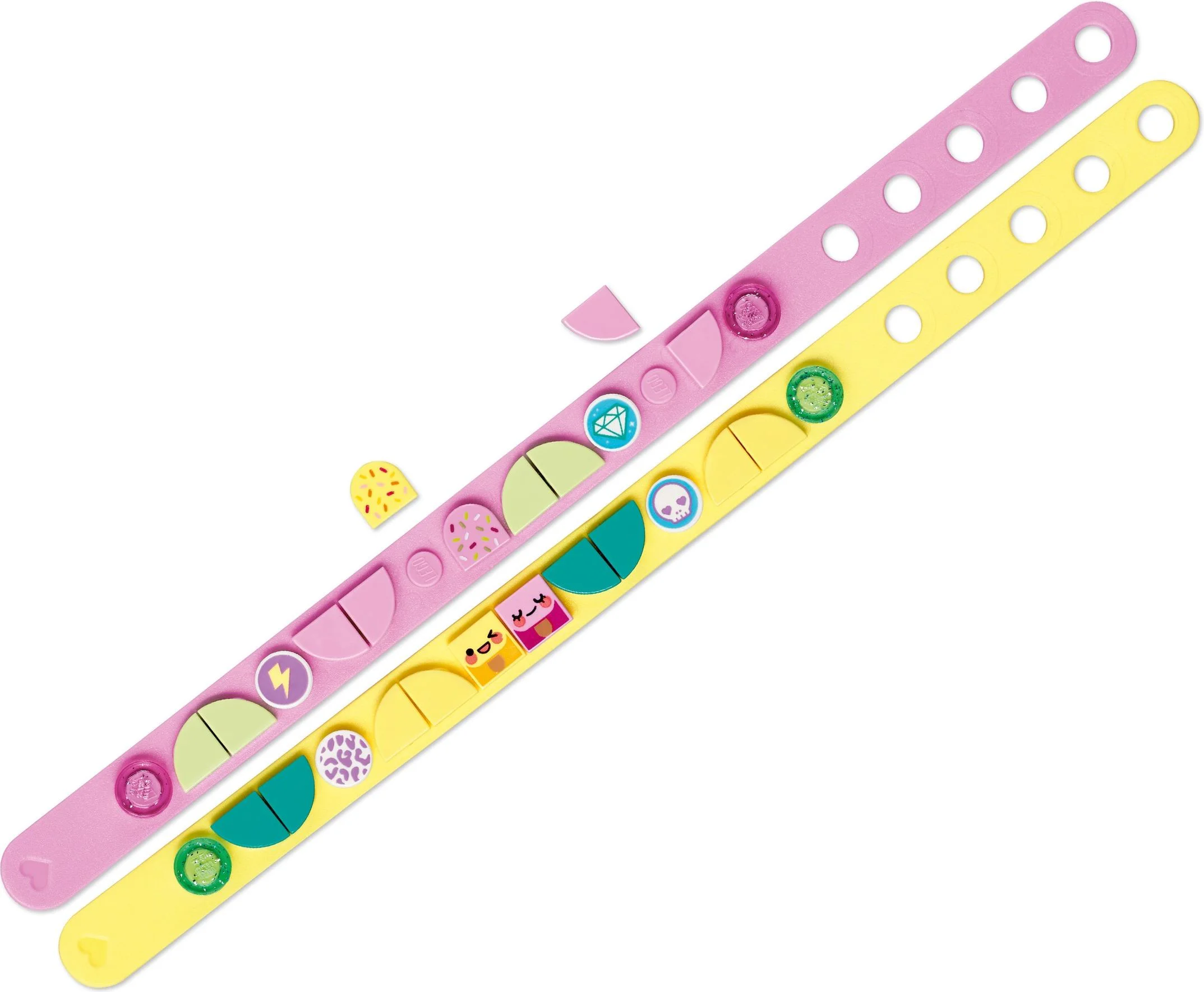 Ice cream special bracelet 乐高 LEGO 41910 image 4