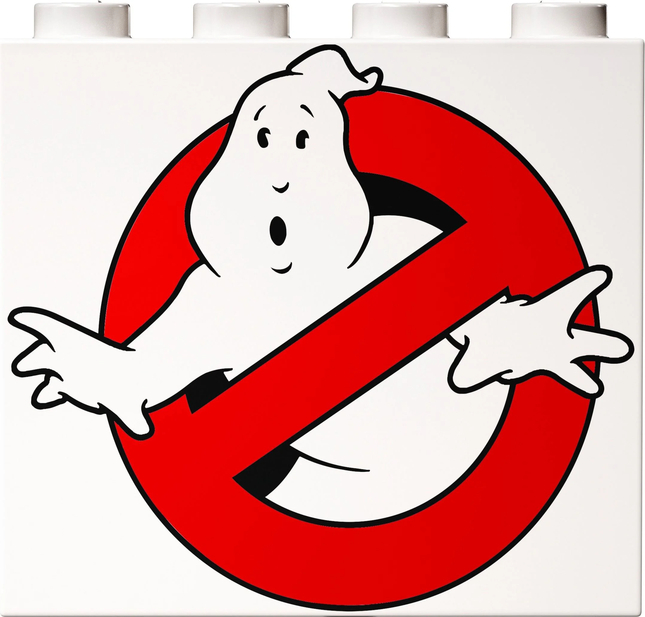 Ghostbusters: Ecto-1 Ghost Trap Team 乐高 LEGO 10274 image 29