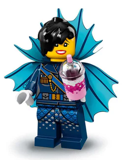 Pirate: Shark Squadron 1 Commander