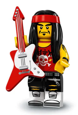 Rock Youth
