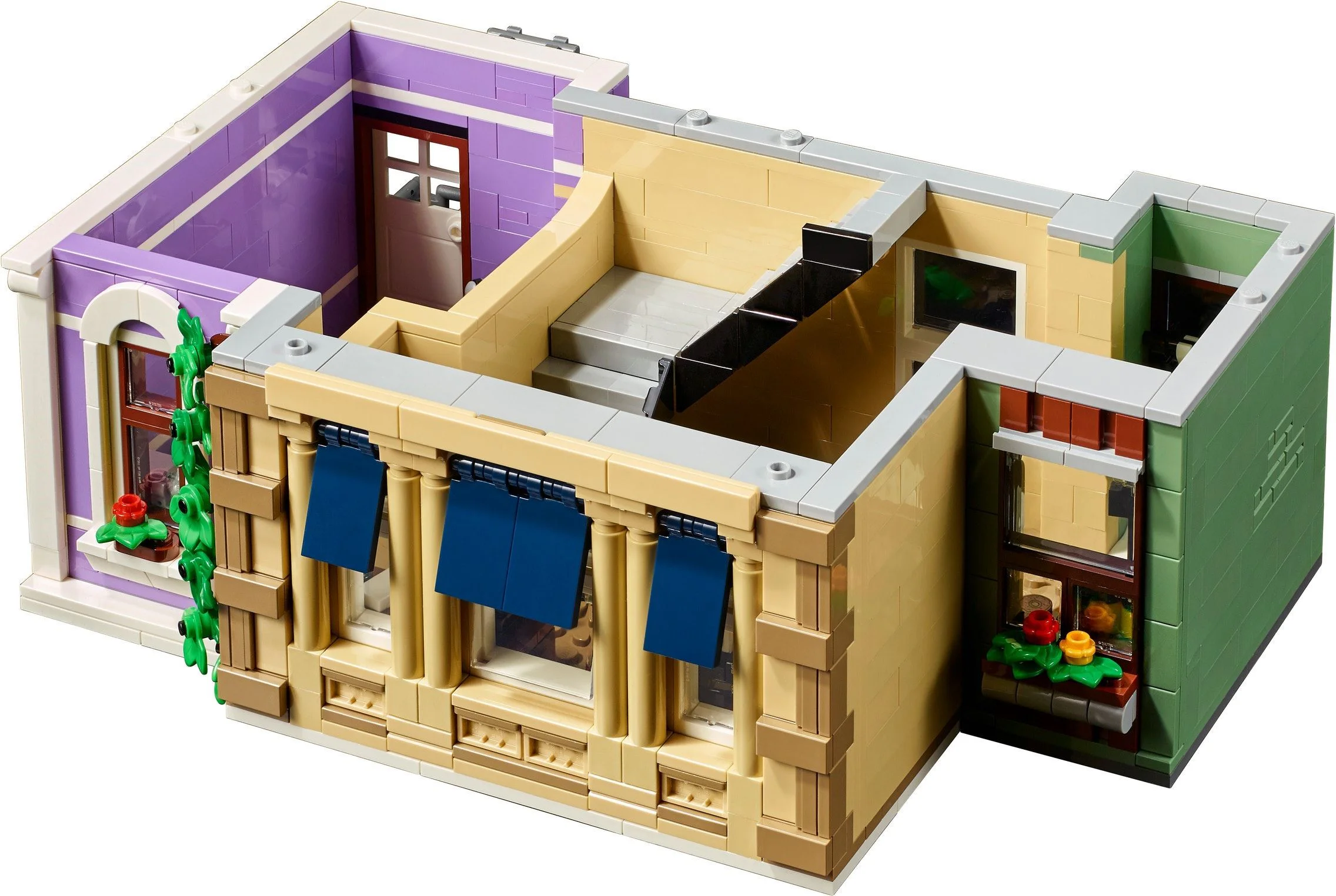 Police Station 1661 image 31