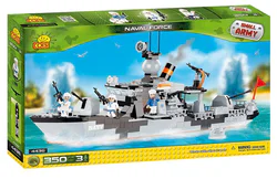 Navy unit