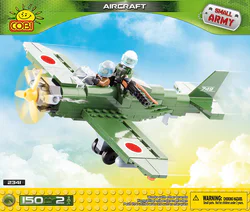 Japanese plane