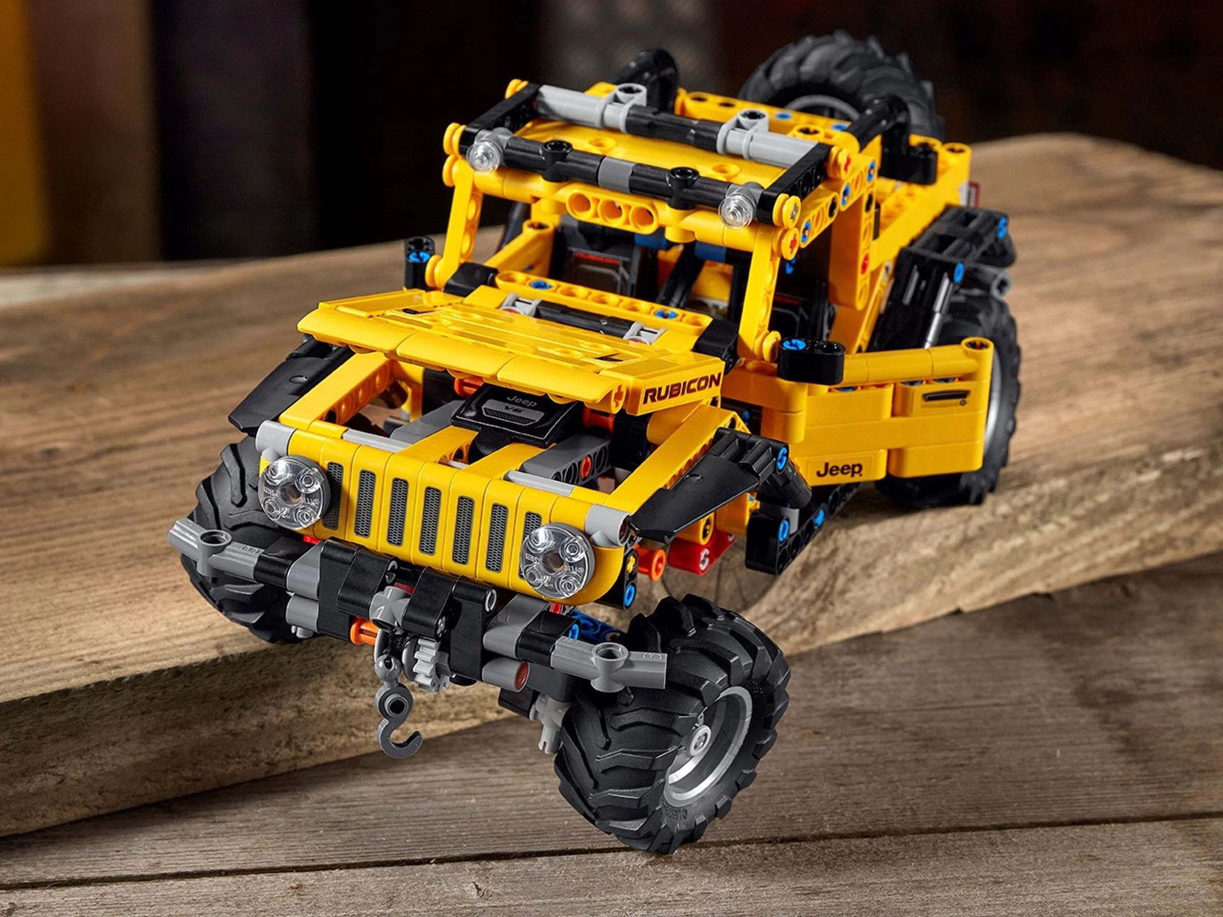 Jeep Shepherd Man 无牌 40032 image 12