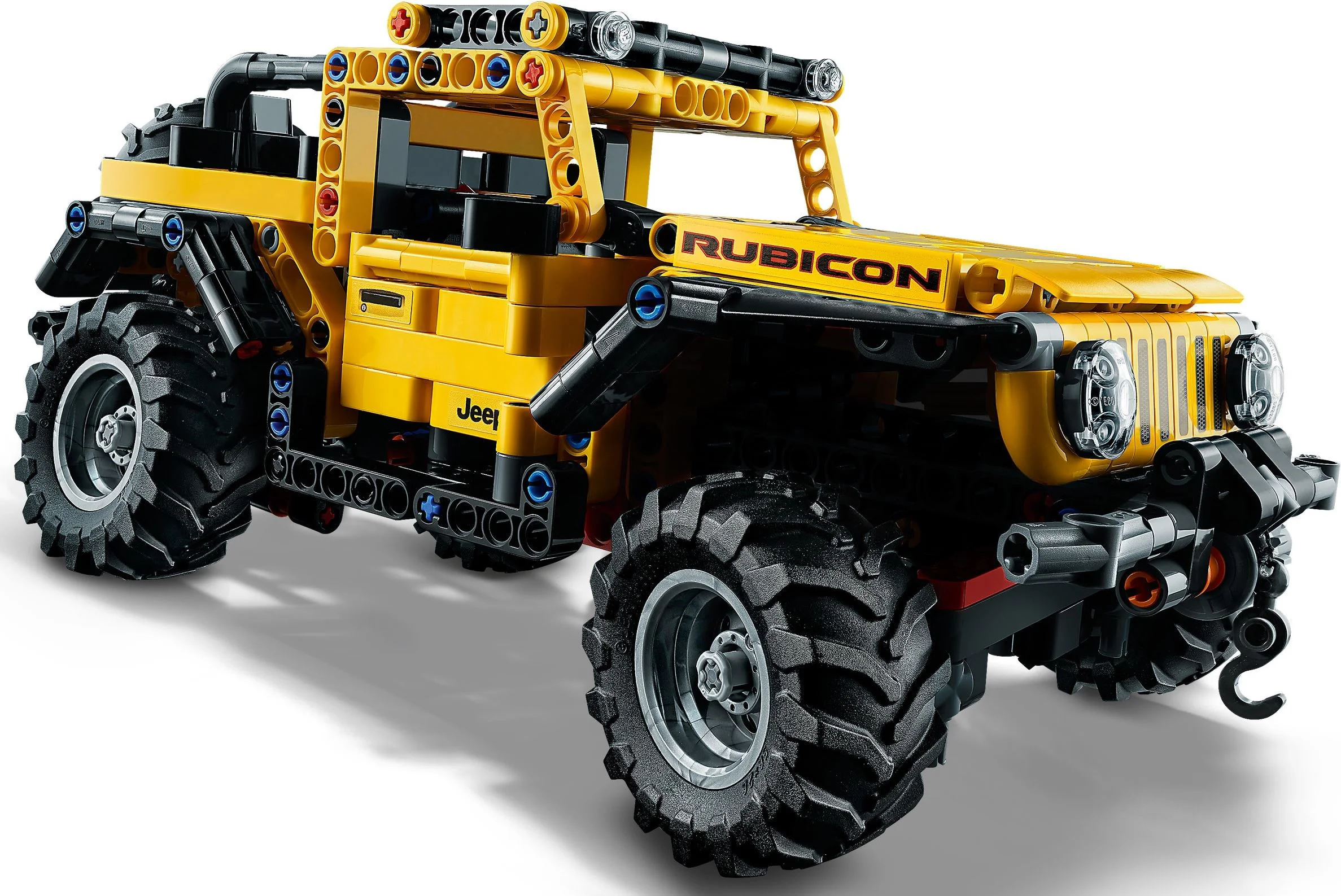 Jeep Shepherd Man 无牌 40032 image 14