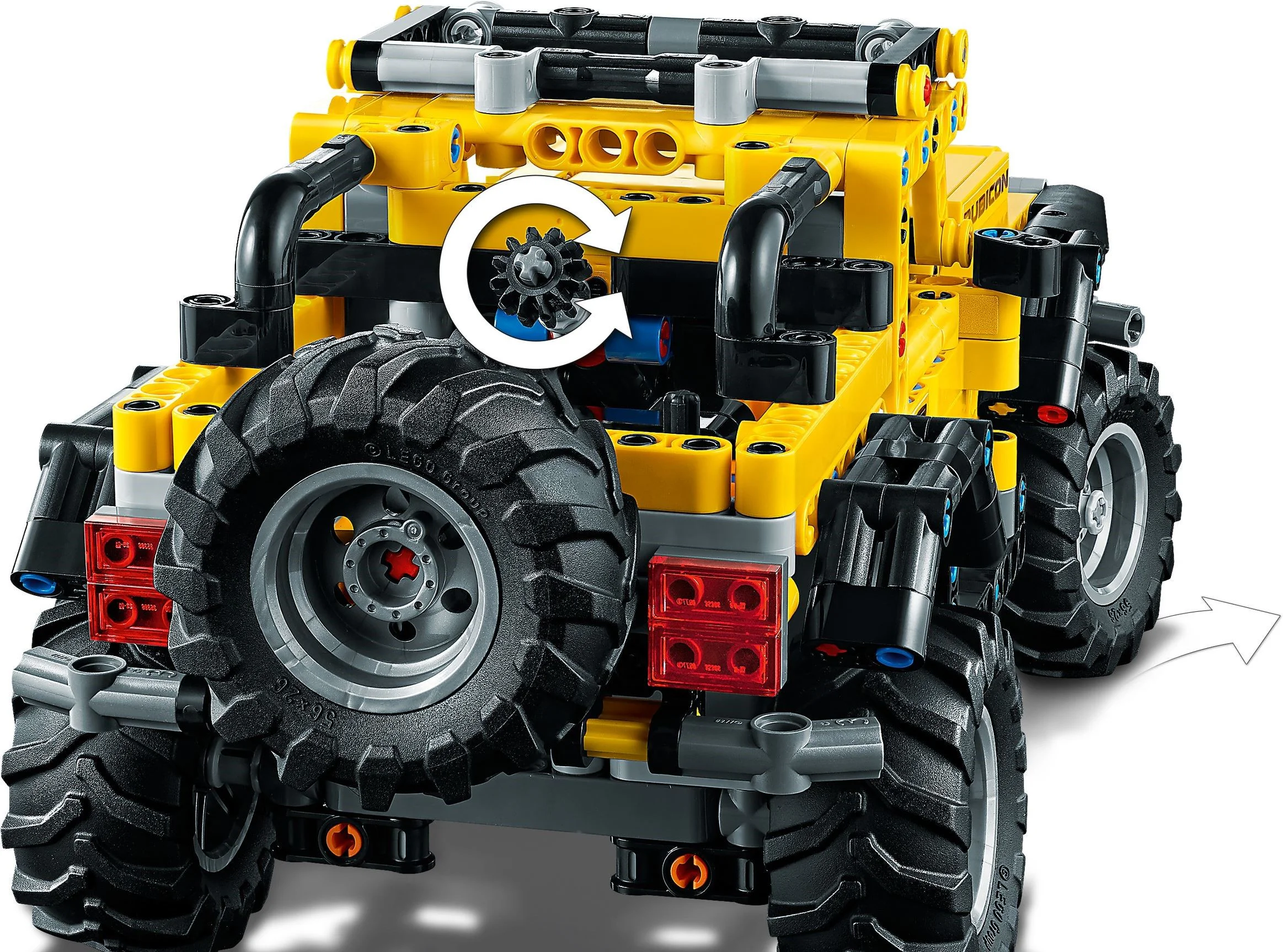 Jeep Shepherd Man 无牌 40032 image 16