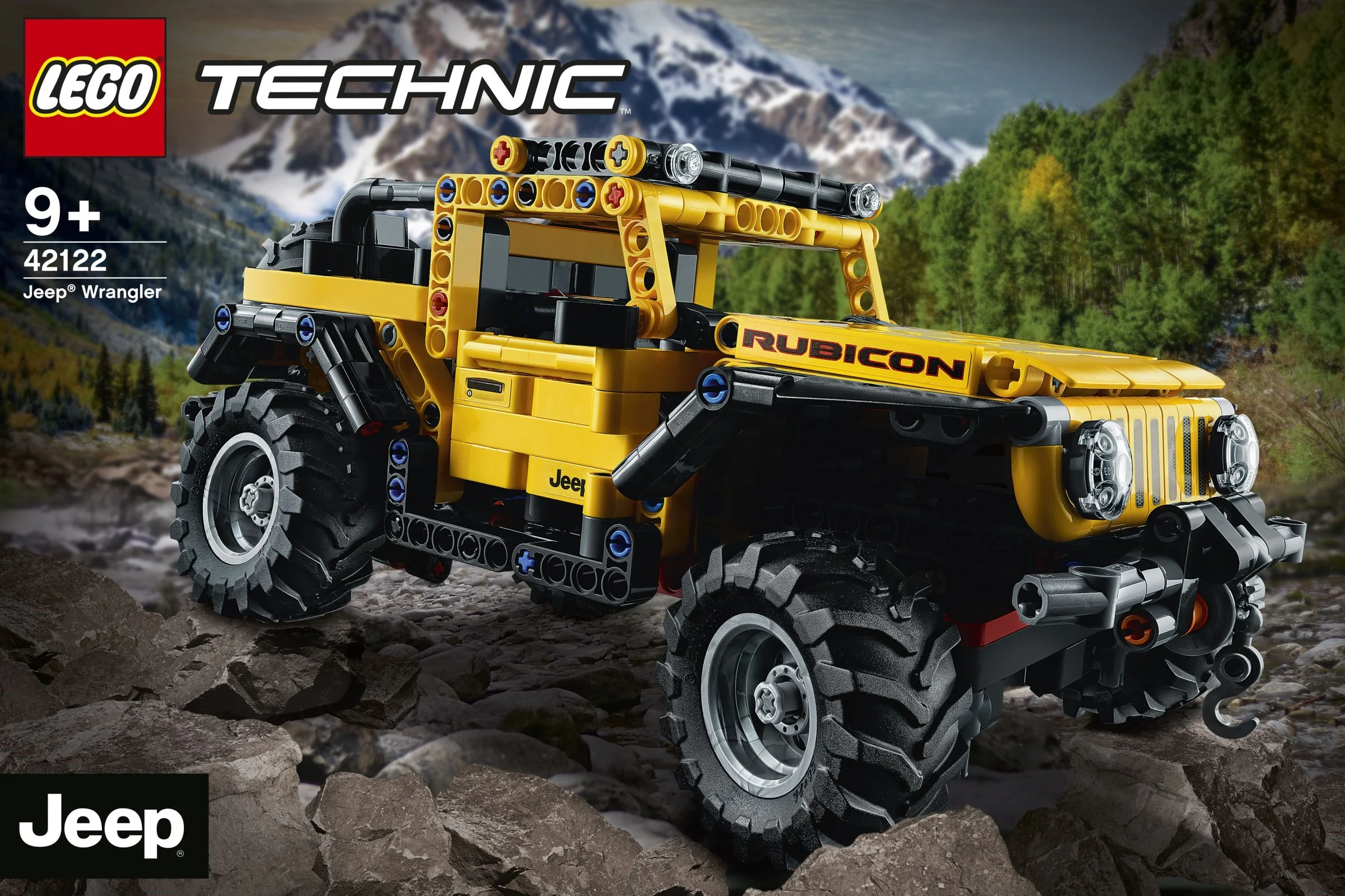 Jeep Shepherd Man 无牌 40032 image 19
