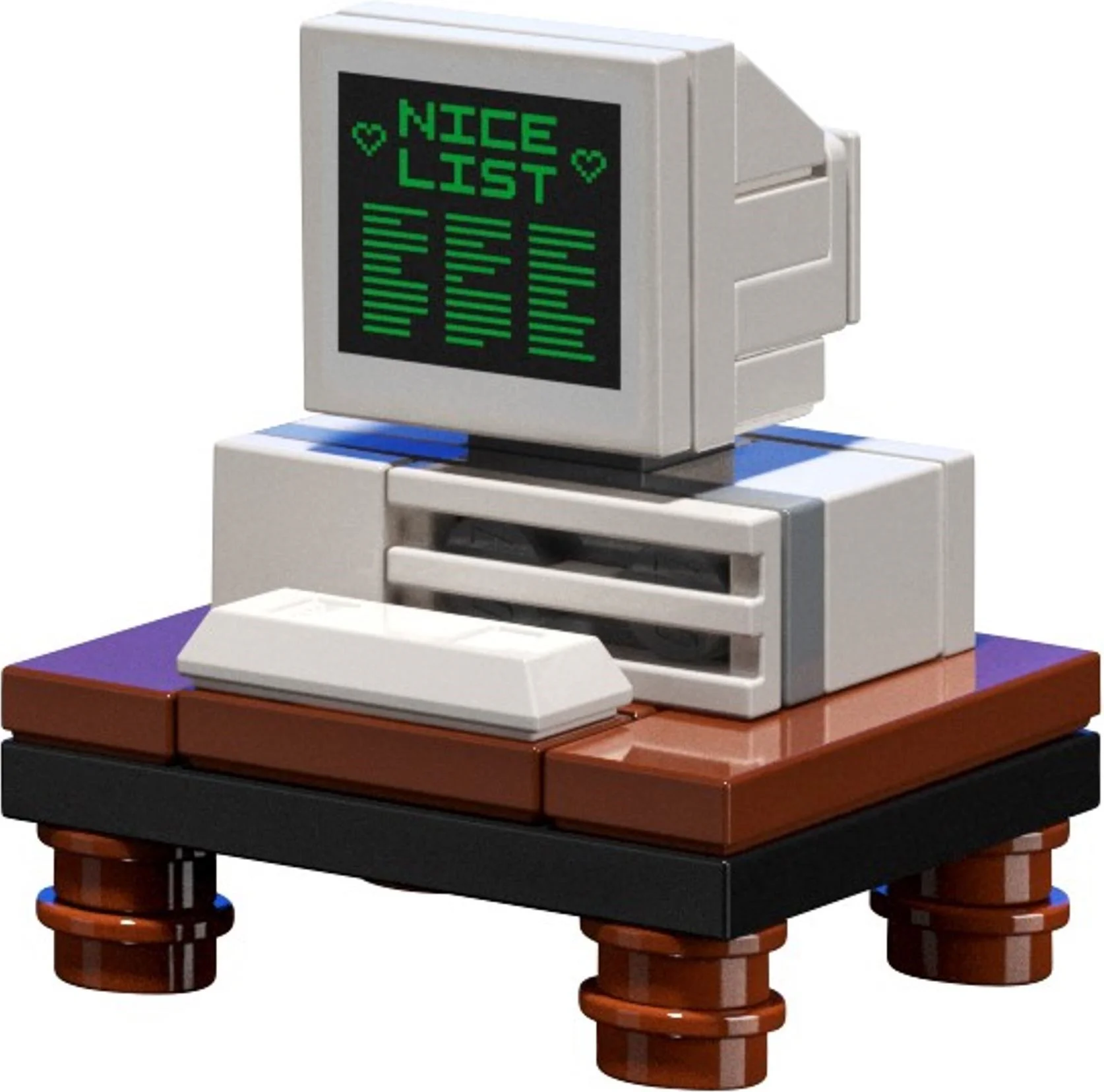 Sprite Club 乐高 LEGO 10275 image 33