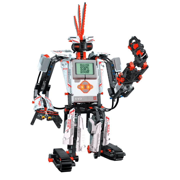 BRAINSTORM: EV3 乐高 LEGO 31313