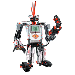 BRAINSTORM: EV3