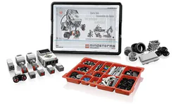 Education EV3 Core Set